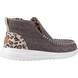 Hey Dude Ankle Boots - Leopard print - 40209-90L Denny
